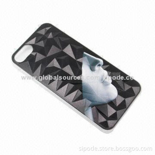 Mobile phone case for iPhone 5S